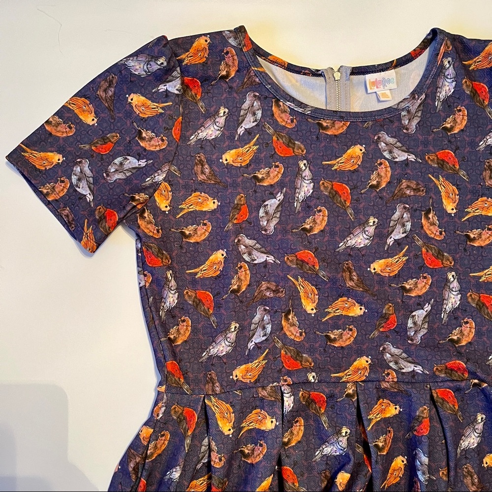 Lularoe Amelia